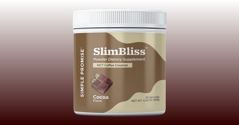 slimbliss Review