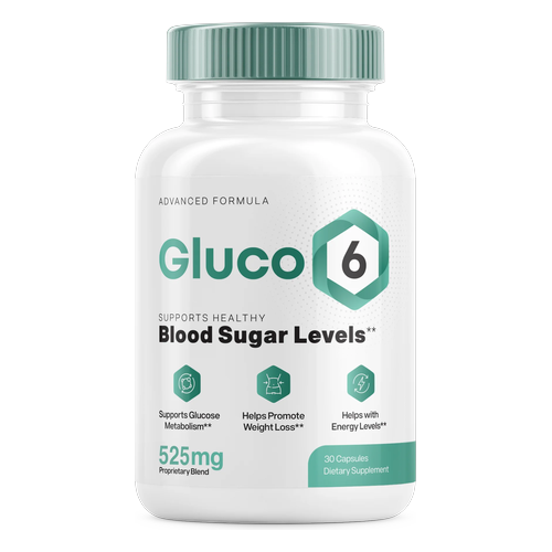 Gluco6