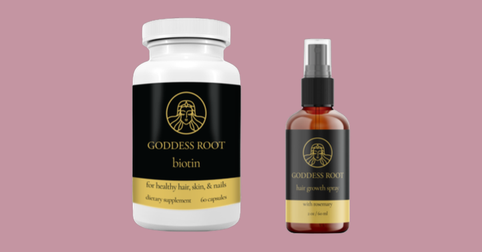 Goddess Root Review