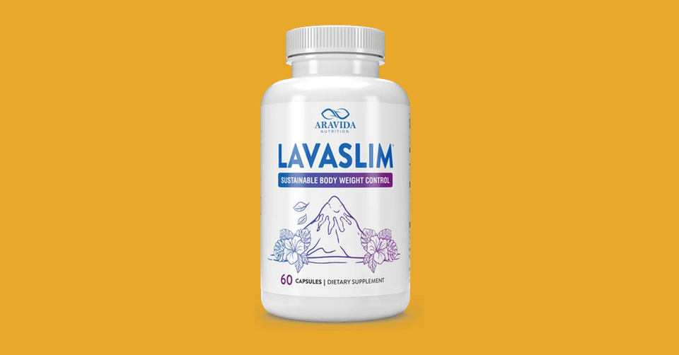 LavaSlim Review