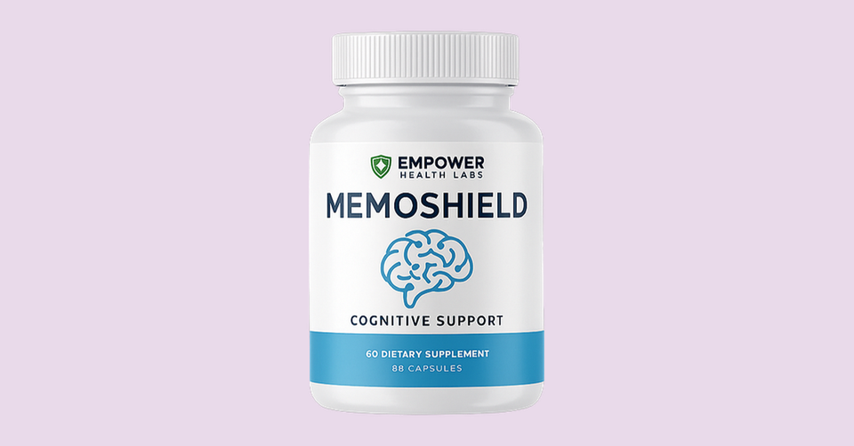 MemoShield Review