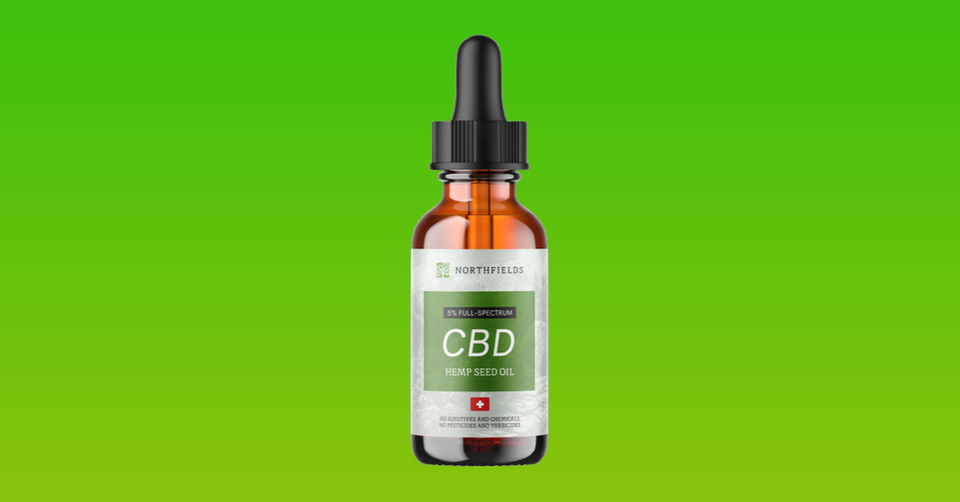 NorthFields CBD Review