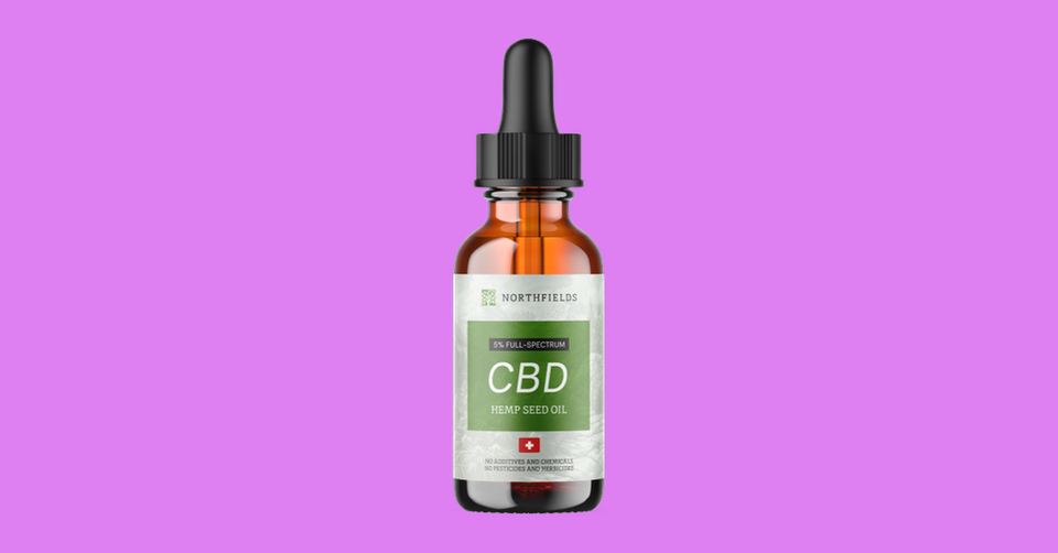 Northfields CBD Oil Review