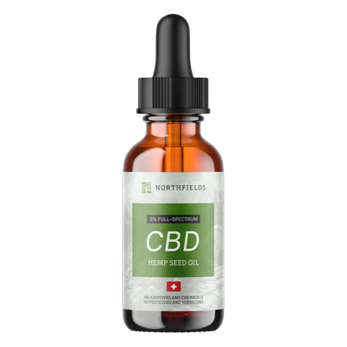 Northfields CBD Oil