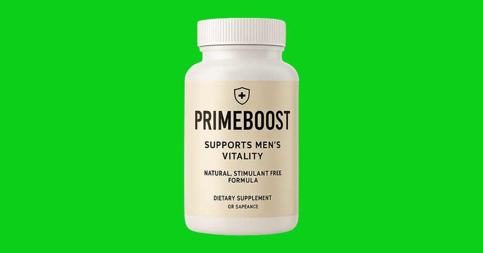 PrimeBoost Review