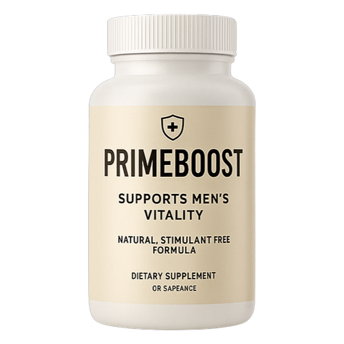 PrimeBoost
