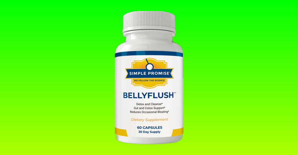 BellyFlush Review
