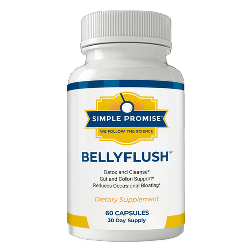 BellyFlush