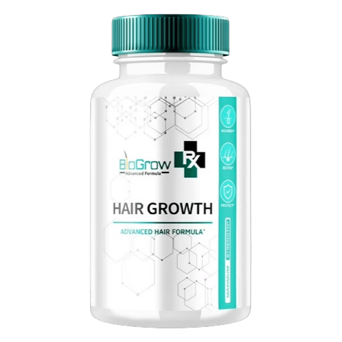 BioGrow RX