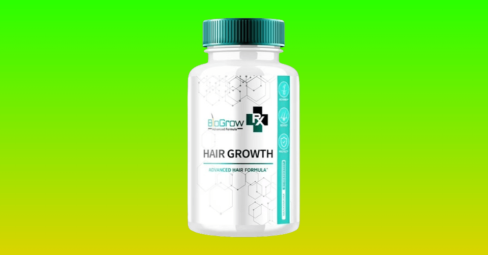 BioGrow RX review