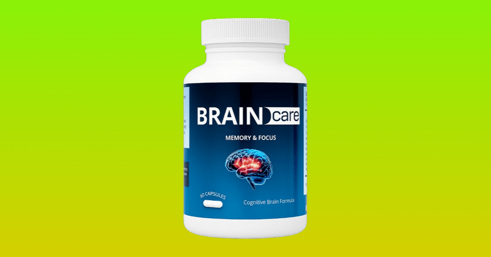 Brain Care Review