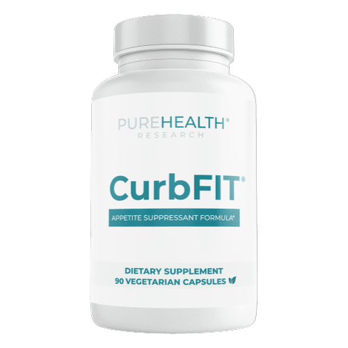 CurbFit 