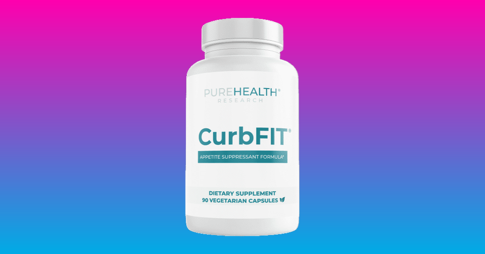 CurbFit Review