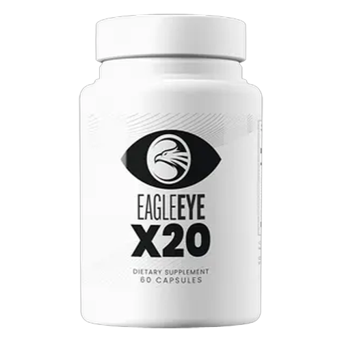 Eagle Eye X20