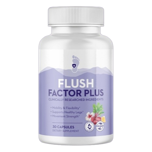 Flush Factor Plus