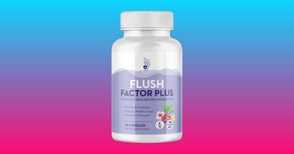 Flush Factor Plus review