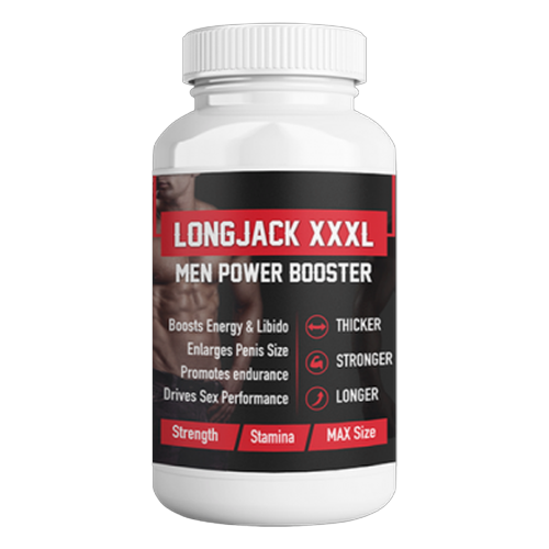 Longjack XXXL