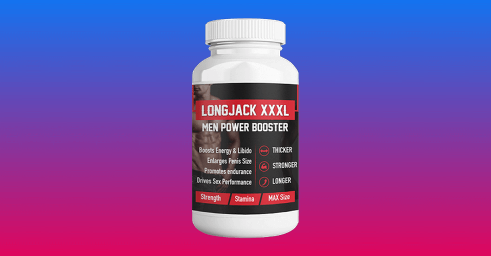 Longjack XXXL Review