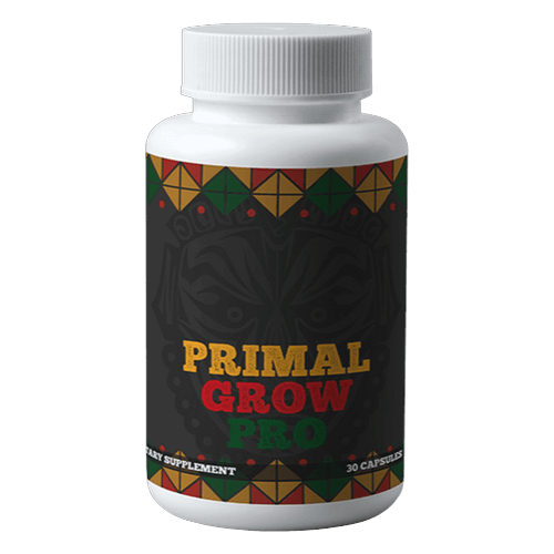 Primal Grow