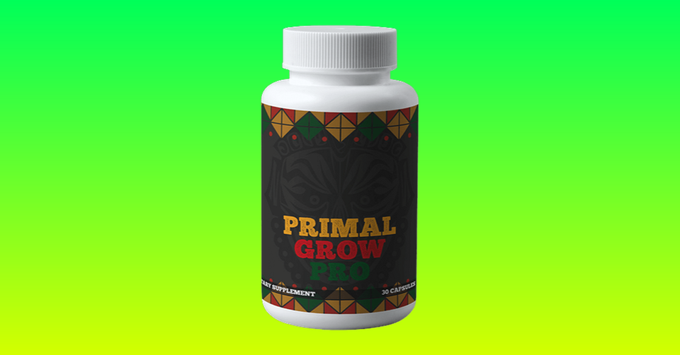 Primal Grow review