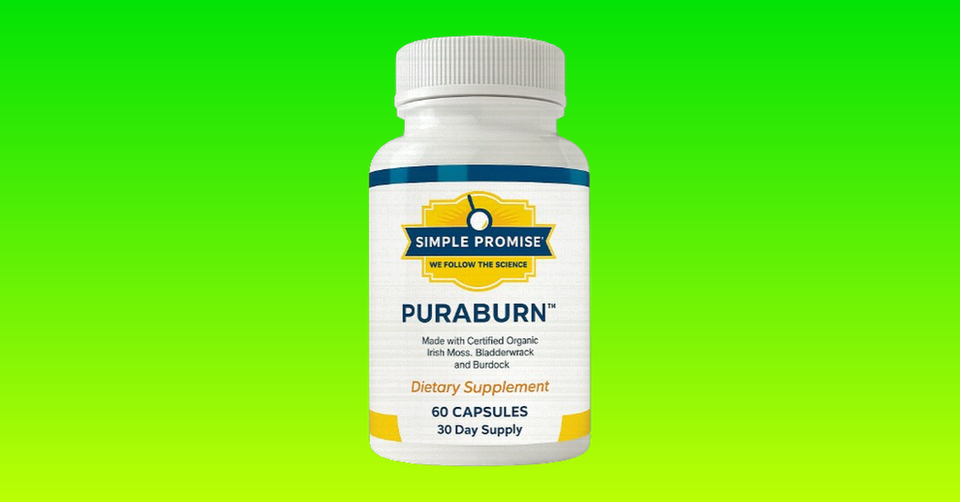 Puraburn Review