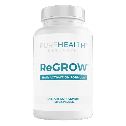 ReGrow
