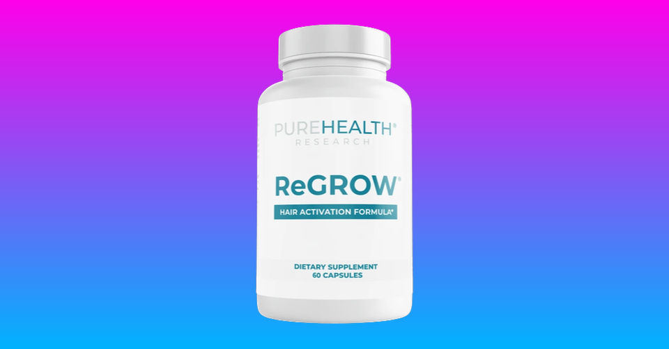 ReGrow Review