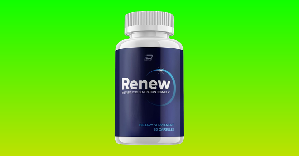 ReNew Review