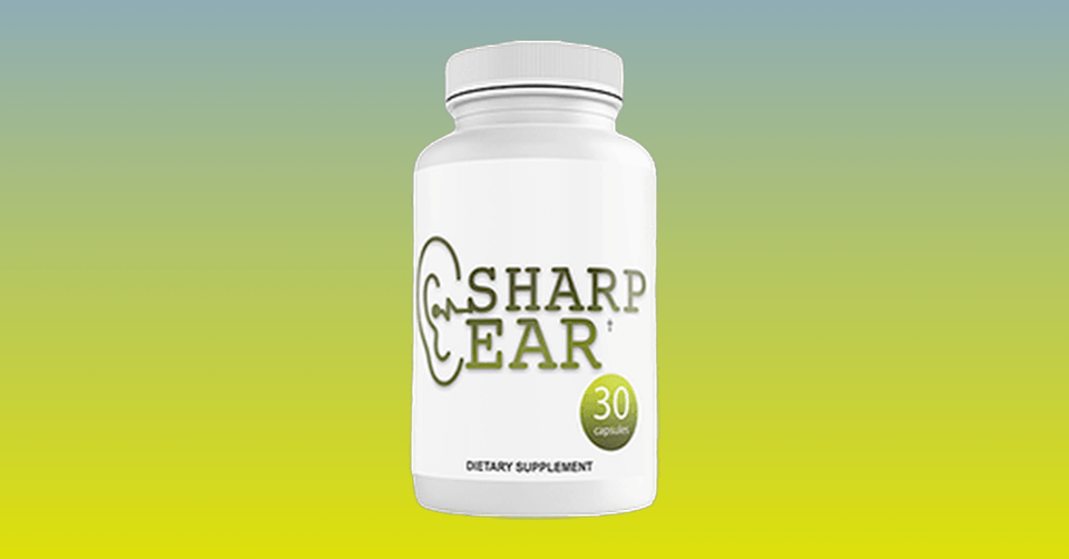 SharpEar Review