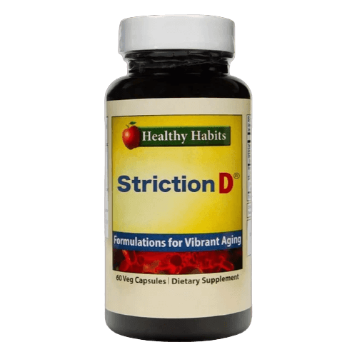 Striction BP