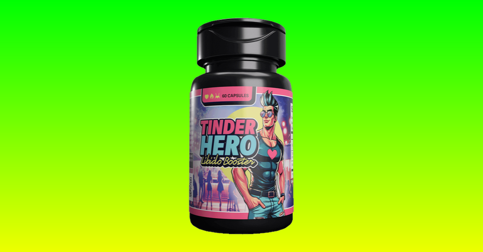 Tinder Hero review