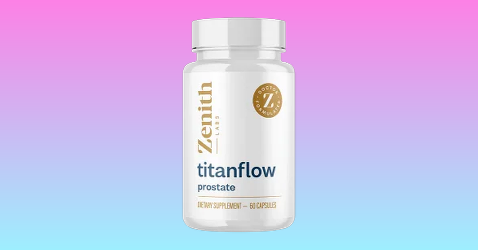 TitanFlow Review