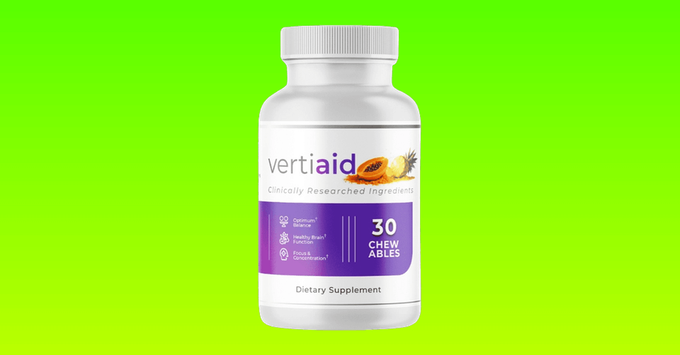 VertiAid Review