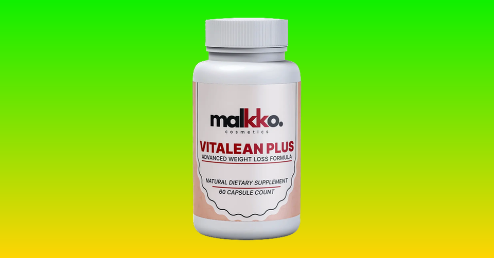 VitaLean Plus review