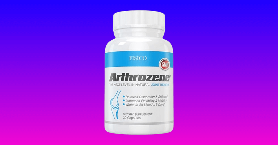 Arthozene Review