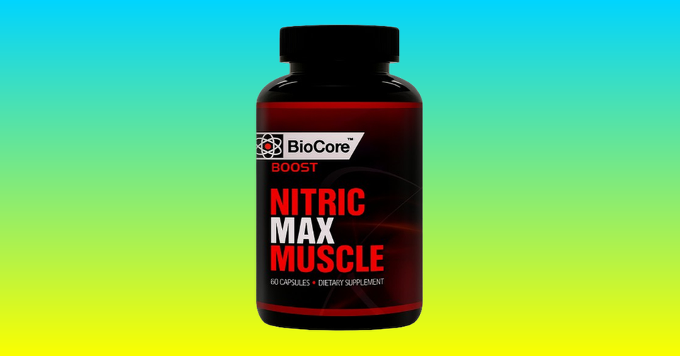 BioCore Bodybuilding Supplements review