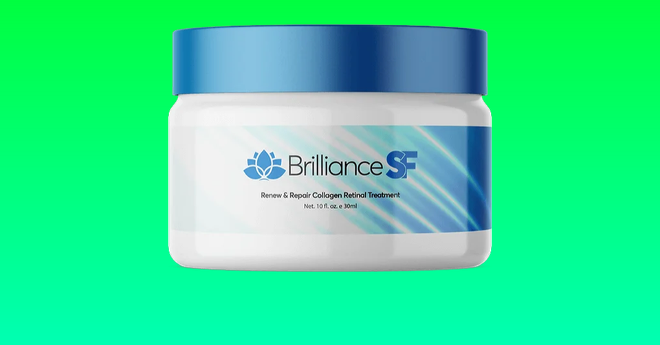 Brilliance SF Review