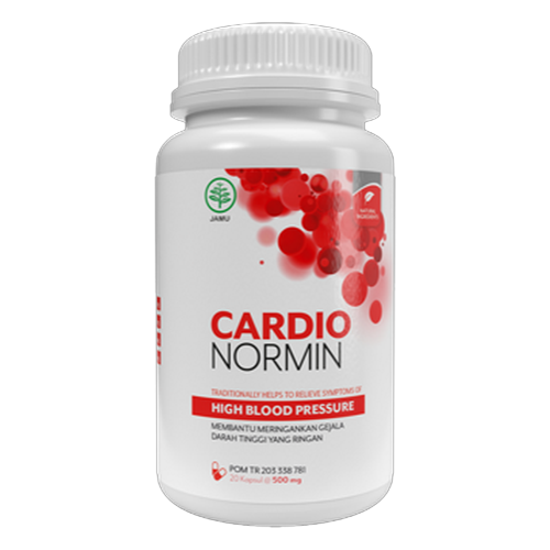 Cardionormin