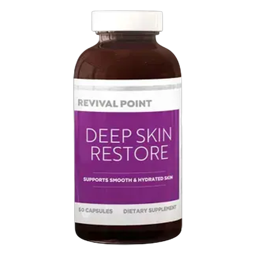 Deep Skin Restore