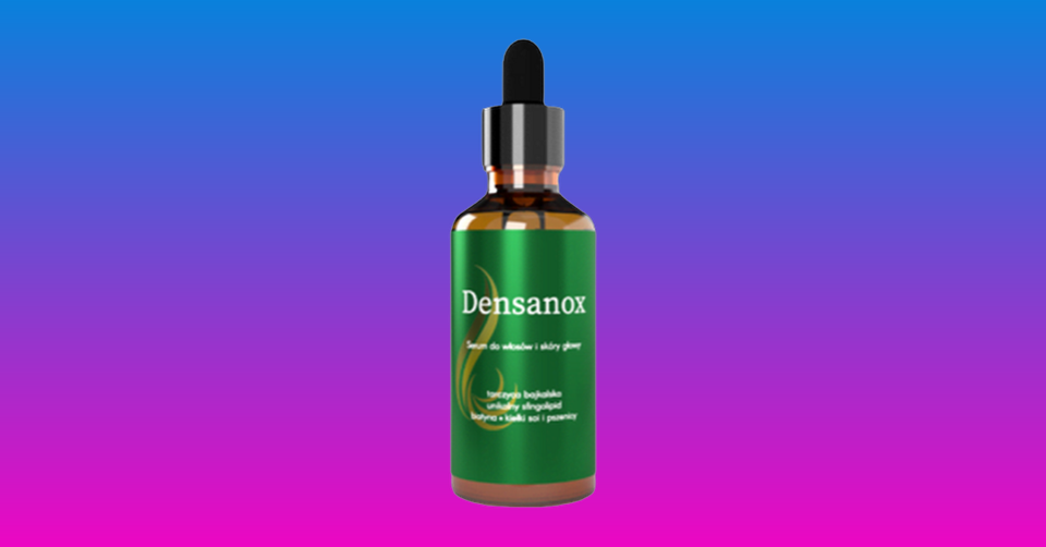 Densanox Review