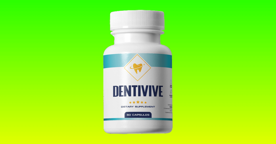 DentiVive Review
