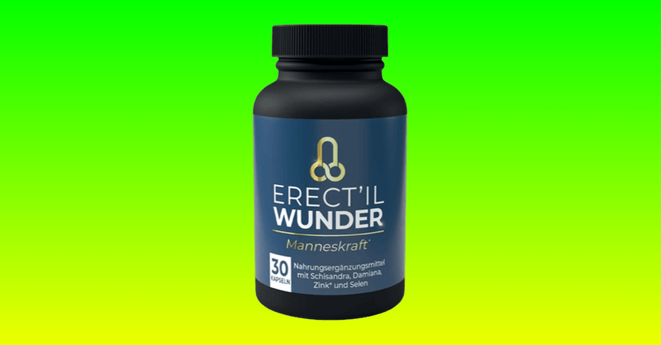 Erectil Wunder Review
