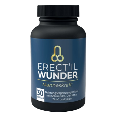 Erect'il Wunder