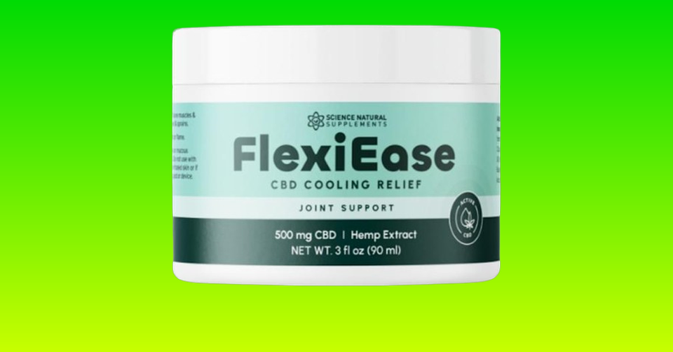 FlexiEase Review