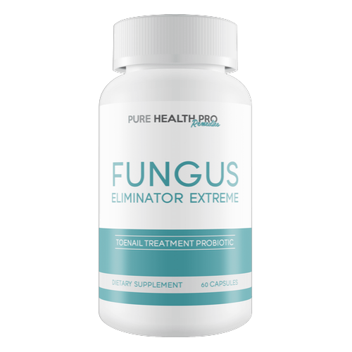Fungus Eliminator