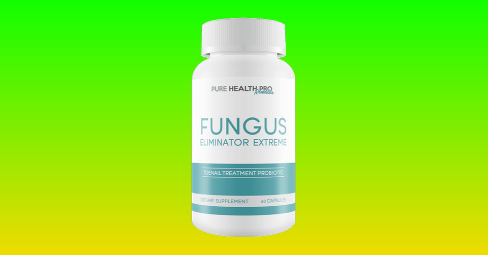Fungus Eliminator Review