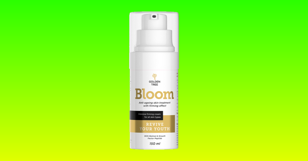 Golden Tree Bloom review