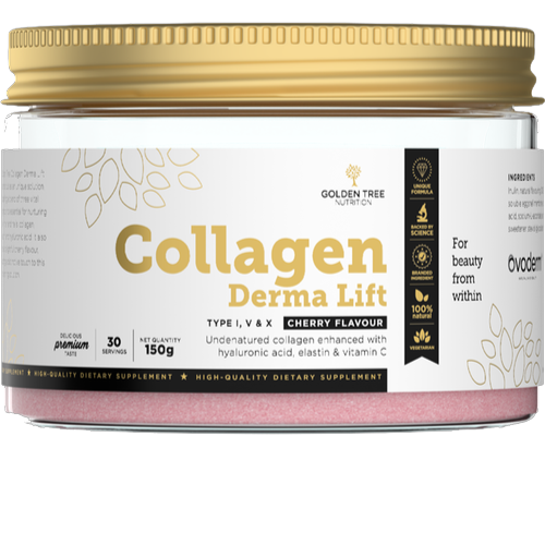 Golden Tree Collagen Derma Lift