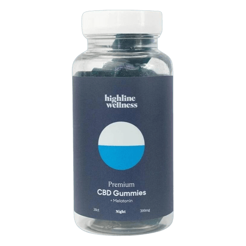 Highline Wellness CBD review