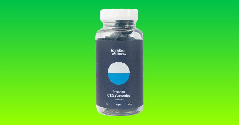 Highline Wellness CBD review